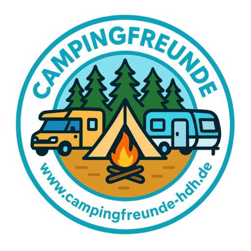 Campingfreunde Heidenheim - die offene Camping-Gemeinschaft