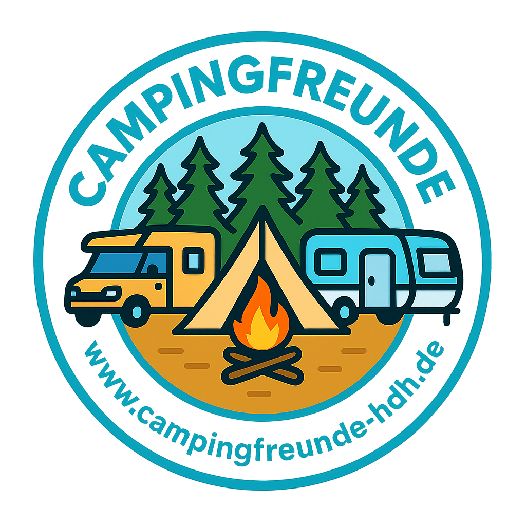 Campingfreunde Heidenheim - die offene Camping-Gemeinschaft