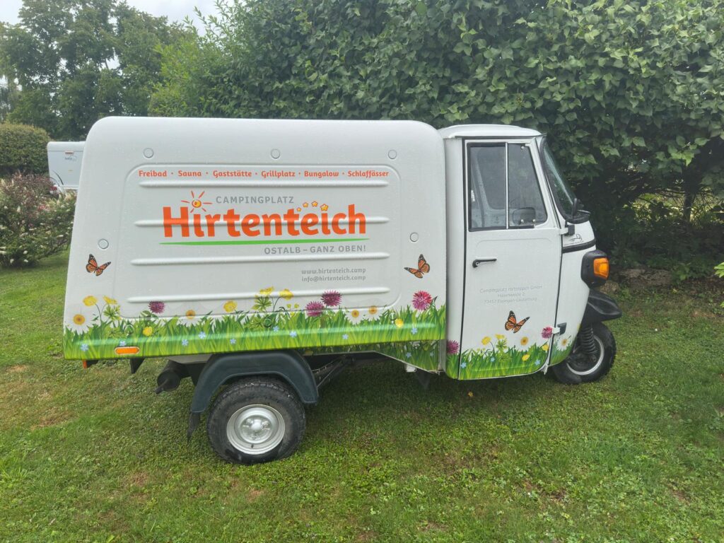 Hirtenteich APE
